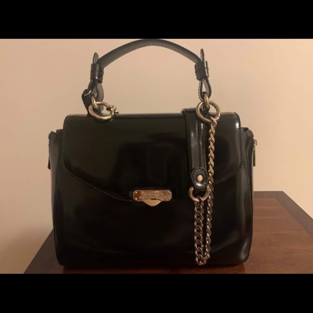 Versace Collection Shoulder Bag